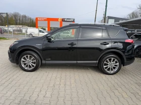 Toyota Rav4 2.5i Hybrid Dynamic Edition 197hp, снимка 5