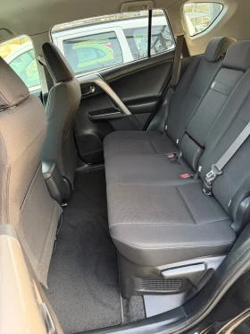 Toyota Rav4 2.5i Hybrid Dynamic Edition 197hp, снимка 9