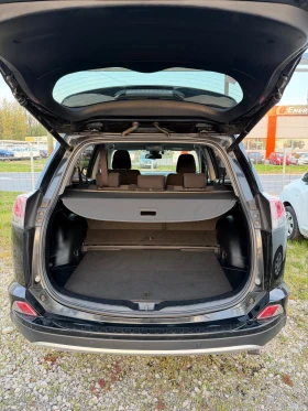 Toyota Rav4 2.5i Hybrid Dynamic Edition 197hp, снимка 11