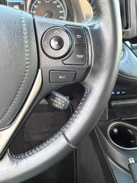 Toyota Rav4 2.5i Hybrid Dynamic Edition 197hp, снимка 14