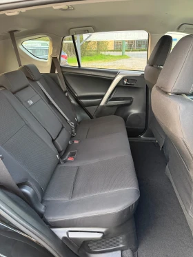Toyota Rav4 2.5i Hybrid Dynamic Edition 197hp, снимка 10