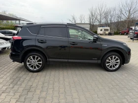 Toyota Rav4 2.5i Hybrid Dynamic Edition 197hp, снимка 6