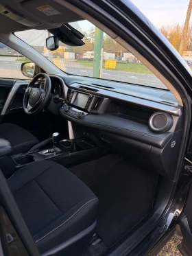Toyota Rav4 2.5i Hybrid Dynamic Edition 197hp, снимка 7