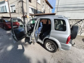 Suzuki Grand vitara, снимка 4