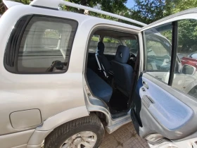 Suzuki Grand vitara, снимка 5