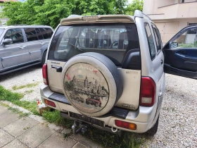 Suzuki Grand vitara, снимка 2
