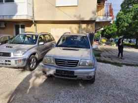 Suzuki Grand vitara, снимка 1