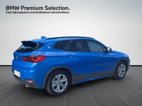 BMW X2 xDrive20d, снимка 2