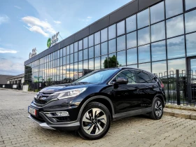 Honda Cr-v * 1.6 DTEC* EXECUTIVE* 4WD* FULL, снимка 7