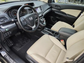 Honda Cr-v * 1.6 DTEC* EXECUTIVE* 4WD* FULL, снимка 11