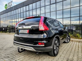 Honda Cr-v * 1.6 DTEC* EXECUTIVE* 4WD* FULL, снимка 4