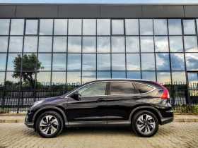 Honda Cr-v * 1.6 DTEC* EXECUTIVE* 4WD* FULL, снимка 6
