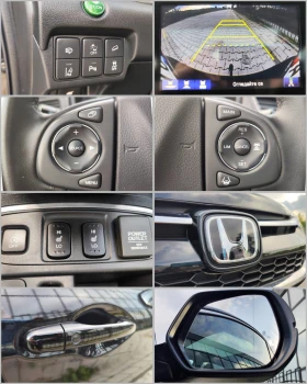 Honda Cr-v * 1.6 DTEC* EXECUTIVE* 4WD* FULL, снимка 16