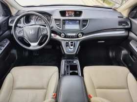 Honda Cr-v * 1.6 DTEC* EXECUTIVE* 4WD* FULL, снимка 15