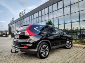 Honda Cr-v * 1.6 DTEC* EXECUTIVE* 4WD* FULL, снимка 10