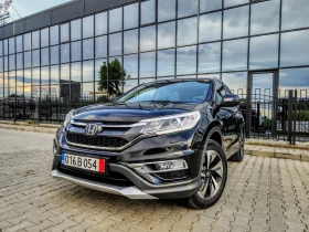 Honda Cr-v * 1.6 DTEC* EXECUTIVE* 4WD* FULL, снимка 1