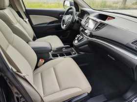 Honda Cr-v * 1.6 DTEC* EXECUTIVE* 4WD* FULL, снимка 13