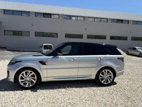 Land Rover Range Rover Sport, снимка 5