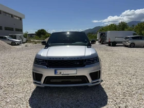 Land Rover Range Rover Sport, снимка 3