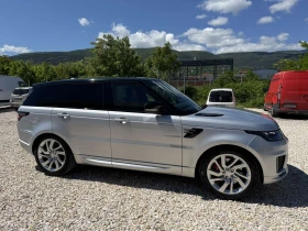 Land Rover Range Rover Sport, снимка 4