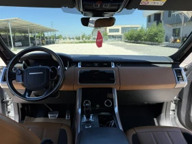 Land Rover Range Rover Sport, снимка 10