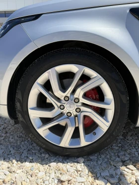 Land Rover Range Rover Sport, снимка 7