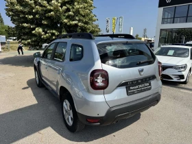 Dacia Duster 1.6I LPG, снимка 4