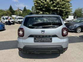 Dacia Duster 1.6I LPG, снимка 5