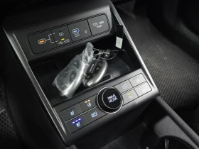 Hyundai Kona Gasoline 1.6 Turbo 2Wd Inspiration, снимка 17