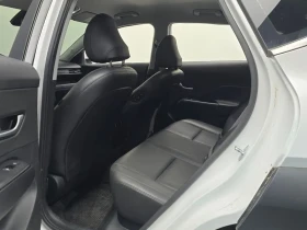Hyundai Kona Gasoline 1.6 Turbo 2Wd Inspiration, снимка 11