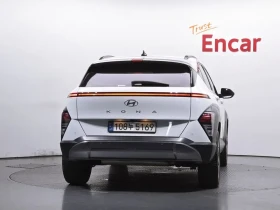 Hyundai Kona Gasoline 1.6 Turbo 2Wd Inspiration, снимка 4