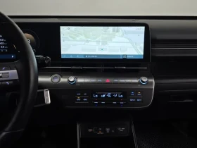 Hyundai Kona Gasoline 1.6 Turbo 2Wd Inspiration, снимка 13