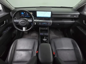 Hyundai Kona Gasoline 1.6 Turbo 2Wd Inspiration, снимка 7