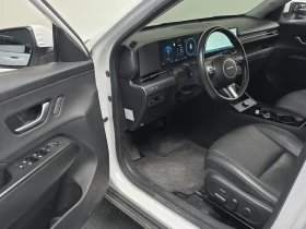 Hyundai Kona Gasoline 1.6 Turbo 2Wd Inspiration, снимка 10