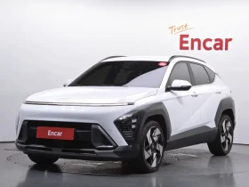 Hyundai Kona Gasoline 1.6 Turbo 2Wd Inspiration, снимка 1