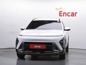 Hyundai Kona Gasoline 1.6 Turbo 2Wd Inspiration, снимка 3