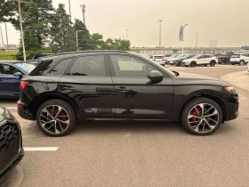 Audi SQ5 * Progressiv * CARFAX * ОПЦИЯ ЗА ФИНАНСИРАНЕ , снимка 3