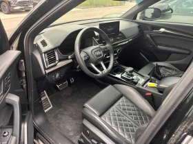 Audi SQ5 * Progressiv * CARFAX * ОПЦИЯ ЗА ФИНАНСИРАНЕ , снимка 5