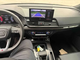 Audi SQ5 * Progressiv * CARFAX * ОПЦИЯ ЗА ФИНАНСИРАНЕ , снимка 9