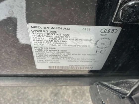 Audi SQ5 * Progressiv * CARFAX * ОПЦИЯ ЗА ФИНАНСИРАНЕ , снимка 14
