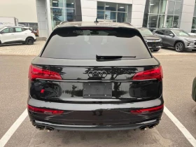 Audi SQ5 * Progressiv * CARFAX * ОПЦИЯ ЗА ФИНАНСИРАНЕ , снимка 4