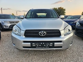 Toyota Rav4 2.2D-4D, 136к.с., 4х4 , снимка 2
