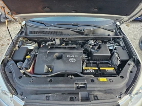 Toyota Rav4 2.2D-4D, 136к.с., 4х4 , снимка 15