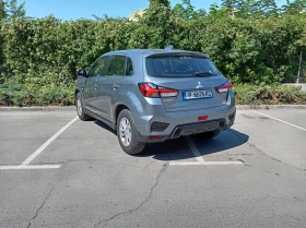 Mitsubishi ASX Comfort 4WD, снимка 4