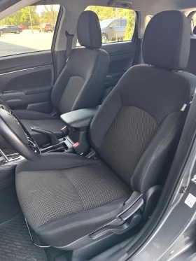 Mitsubishi ASX Comfort 4WD, снимка 12