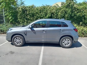 Mitsubishi ASX Comfort 4WD, снимка 8