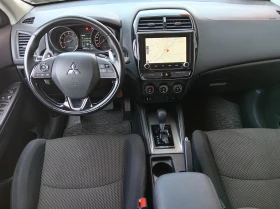 Mitsubishi ASX Comfort 4WD, снимка 10