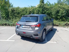 Mitsubishi ASX Comfort 4WD, снимка 6