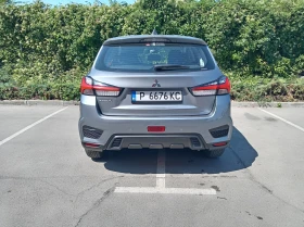 Mitsubishi ASX Comfort 4WD, снимка 7