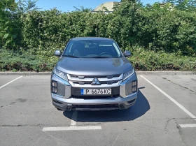 Mitsubishi ASX Comfort 4WD, снимка 2
